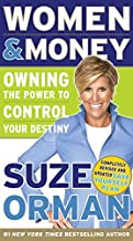 [(Women & Money : Owning the Power to Control Your Destiny)] [By (author) Suze Orman] published on (February, 2011)