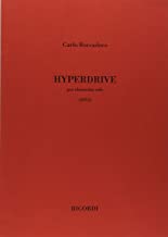 Hyperdrive Per Clarinetto Solo (2012)