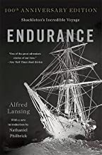 Endurance: Shackleton's Incredible Voyage (English Edition)