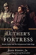 Luther's Fortress: Martin Luther and His Reformation Under Siege (English Edition)