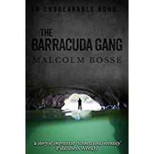 The Barracuda Gang (English Edition)