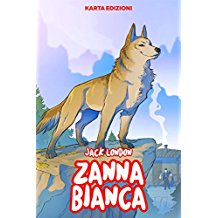 Zanna Bianca (Garons)