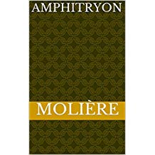 Amphitryon (English Edition)