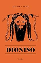 Dioniso: Mito y culto (Spanish Edition)