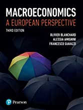 Macroeconomics (English Edition)
