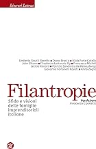 Filantropie: Sfide e visioni delle famiglie imprenditoriali italiane