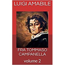 FRA TOMMASO CAMPANELLA: volume 2