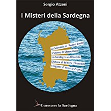 I Misteri della Sardegna
