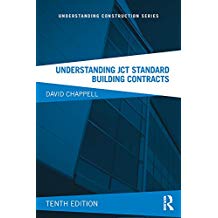 Understanding JCT Standard Building Contracts (Understanding Construction) (English Edition)