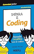 Impara il Coding: Diventa creativo con il codice