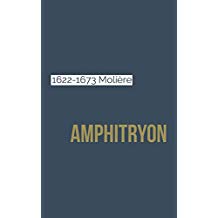 Amphitryon (English Edition)