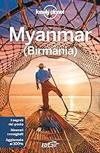 Myanmar: (Birmania)