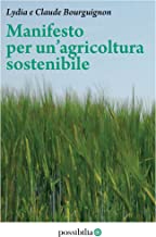 Manifesto per un'agricoltura sostenibile