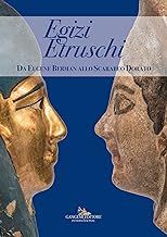 Egizi Etruschi: da Eugene Barman allo Scarabeo Dorato. Mostra ai Musei Capitolini Centrale Montemartini