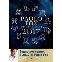 Oroscopo 2017 Paolo Fox