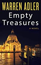 Empty Treasures (English Edition)