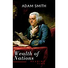 Wealth of Nations (English Edition)