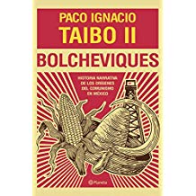 Bolcheviques (Spanish Edition)